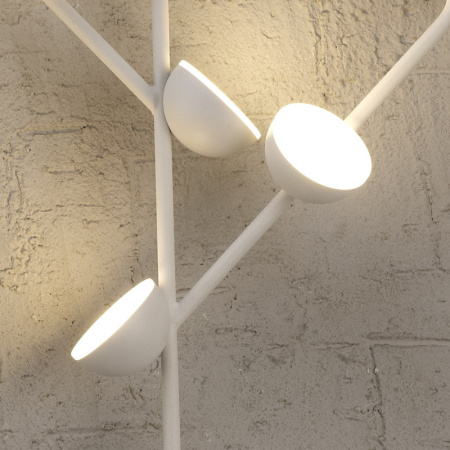 Настенные бра — Бра Mantra 6263 купить в 