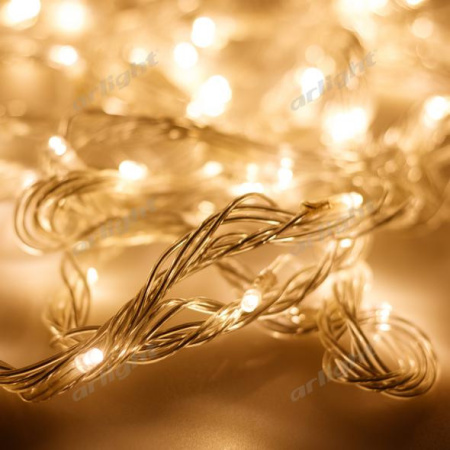 Светодиодные нити — Светодиодная нить ARdecoled 025917 купить в 