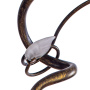 Люстры накладные — Накладная люстра ARTE Lamp A7449PL-5BR купить в  Люстры накладные — Накладная люстра ARTE Lamp A7449PL-5BR купить в