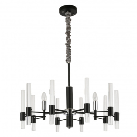 Люстры на штанге — Люстра на штанге F-Promo 2490-5P купить в 