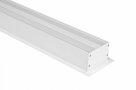 Профили для светодиодных лент — Профиль DesignLed LE.6332-W купить в 