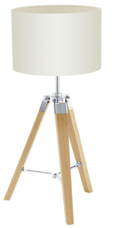 Настольные лампы — Настольная лампа EGLO 94323 купить в 