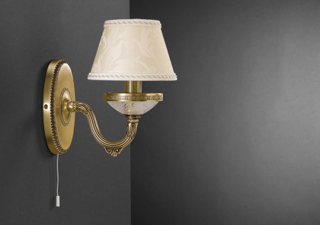 Настенные бра — Бра Reccagni Angelo A 6405/1 купить в  Настенные бра — Бра Reccagni Angelo A 6405/1 купить в