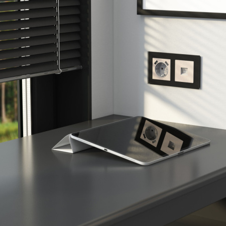 Розетки — Розетка Werkel W1182013 купить в 