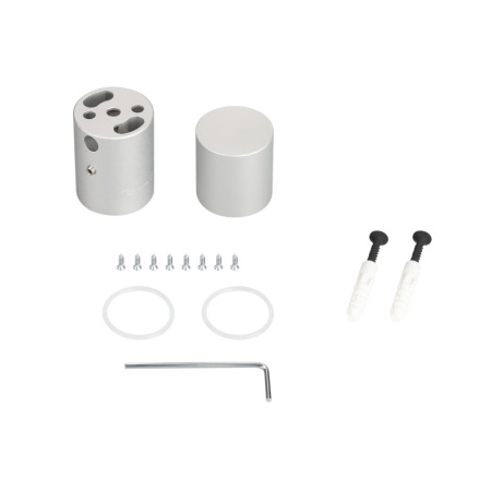 Крепеж для гибкого неона — Крепеж Arlight 037491 купить в 