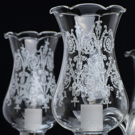 Люстры подвесные — Подвесная люстра MW-Light 483013908 купить в 