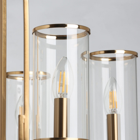 Люстры подвесные — Подвесная люстра MW-Light 481015406 купить в 