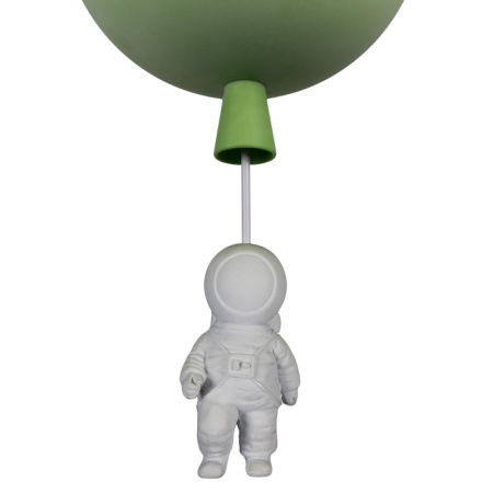 Детские светильники — Детский светильник LOFT IT 10044/200 Green купить в 