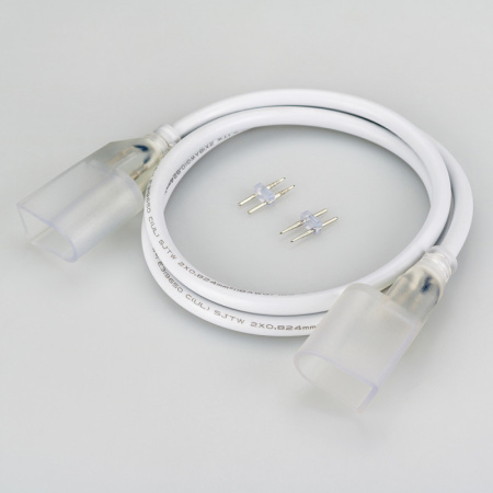 Соединители для гибкого неона — Соединитель Arlight 026094 купить в 