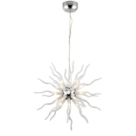 Люстры подвесные — Подвесная люстра Azzardo Octopus pendant AZ0039 купить в 