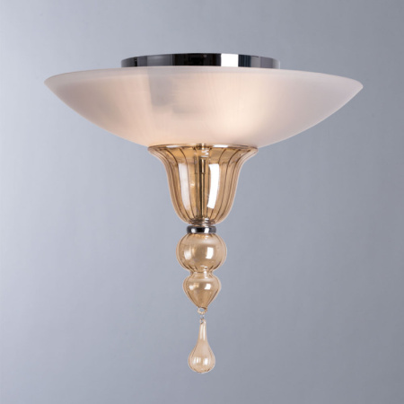 Накладные светильники — Накладной светильник Divinare 4021/02 PL-3 купить в 