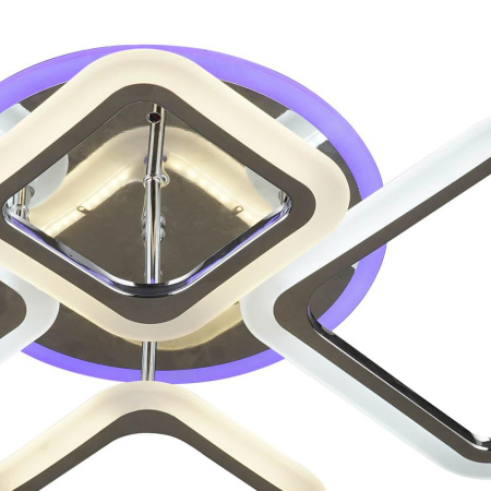 Потолочные люстры — Потолочная светодиодная люстра Seven Fires Kampli 75340.01.03.04 купить в  Потолочные люстры — Потолочная светодиодная люстра Seven Fires Kampli 75340.01.03.04 купить в