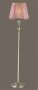 Торшеры и напольные светильники — Торшер Odeon Light 3393/1F купить в 