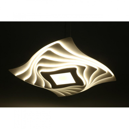 Накладные светильники — Накладной светильник Omnilux OML-07807-410 купить в 