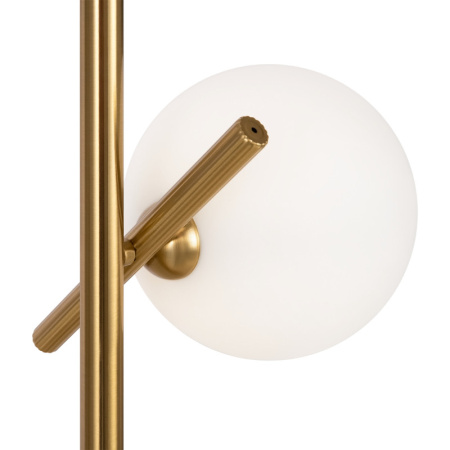 Торшеры и напольные светильники — Торшер Freya FR5259FL-03BS купить в  Торшеры и напольные светильники — Торшер Freya FR5259FL-03BS купить в