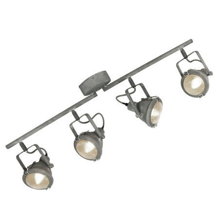Споты — Спот Lussole LSP-9882 купить в  Споты — Спот Lussole LSP-9882 купить в