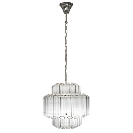 Люстры подвесные — Подвесная люстра iLamp Destiny MD0267-4A купить в 