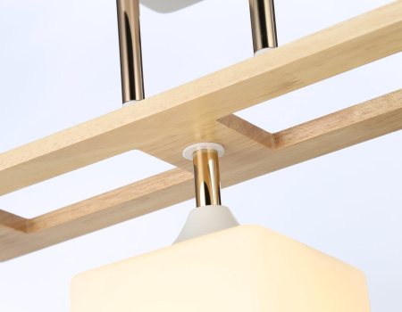 Накладные светильники — Накладной светильник Ambrella Light TR9505 купить в 