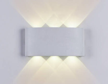 Настенные бра — Бра Ambrella Light FW143 купить в 