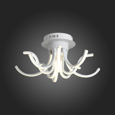 Люстры накладные — Накладная люстра ST-Luce SL826.502.10 купить в 