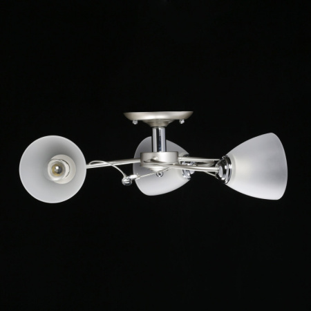 Люстры на штанге — Люстра на штанге DeMarkt 676013103 купить в  Люстры на штанге — Люстра на штанге DeMarkt 676013103 купить в