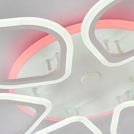 Накладные светильники — Накладной светильник Citilux CL236A190E купить в 