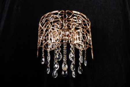 Потолочные светильники — Бра Abrasax Irma B9118/2GO купить в 