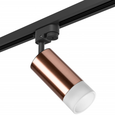 Трековые светильники — Светильник на шине Lightstar R1T43031 купить в 