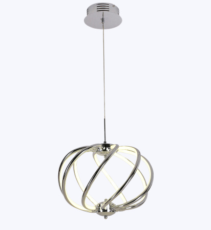 Потолочные люстры — 6147/8 хром купить в 