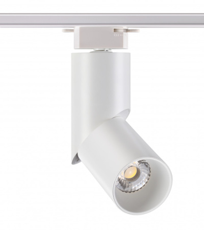 Трековые светильники — Светильник на шине Novotech 357838 купить в 