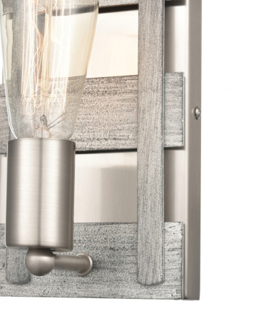 Настенные бра — Бра Vele Luce VL6385W01 купить в 