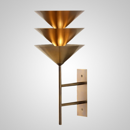 Настенные бра — Бра ImperiumLoft 209107-23 купить в 