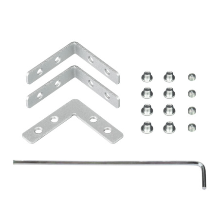 Соединители для профилей — Соединитель профиля Arlight 030347 купить в 