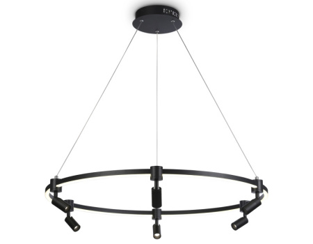 Люстры подвесные — Подвесная люстра Ambrella Light FL5299 купить в  Люстры подвесные — Подвесная люстра Ambrella Light FL5299 купить в