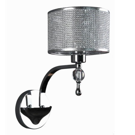 Потолочные светильники — Бра Zumaline Jewellery W1550-01A-F4B3 купить в 