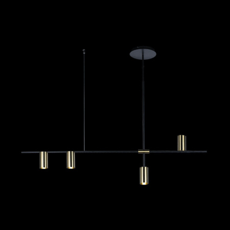 Подвесные светильники — Подвесной светильник LOFT IT 8120-4 купить в 