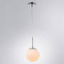 Подвесные светильники — Подвесной светильник ARTE Lamp A1565SP-1CC купить в  Подвесные светильники — Подвесной светильник ARTE Lamp A1565SP-1CC купить в