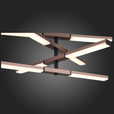 Люстры на штанге — Люстра на штанге ST-Luce SL414.302.04 купить в 