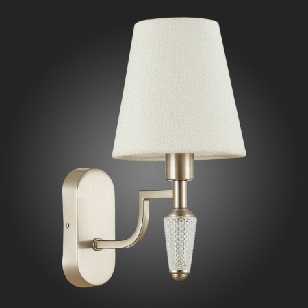 Настенные бра — Бра Evoluce SLE105501-01 купить в 