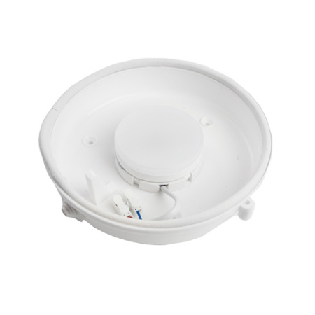 Накладные уличные светильники — Накладной уличный светильник Feron 48514 купить в 