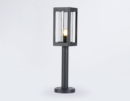 Низкие уличные фонари — Садово-парковый светильник Ambrella Light ST2414 купить в  Низкие уличные фонари — Садово-парковый светильник Ambrella Light ST2414 купить в