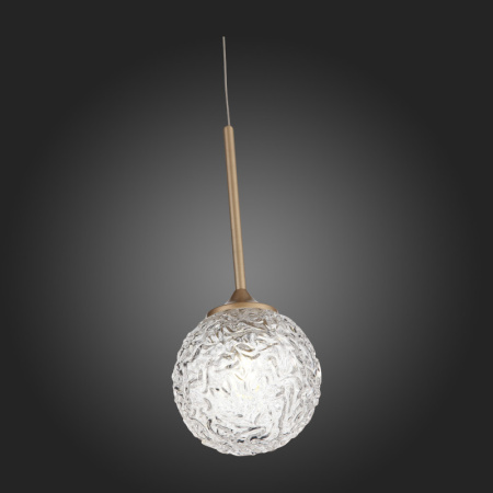 Подвесные светильники — Подвесной светильник ST-Luce SL1152.203.01 купить в 