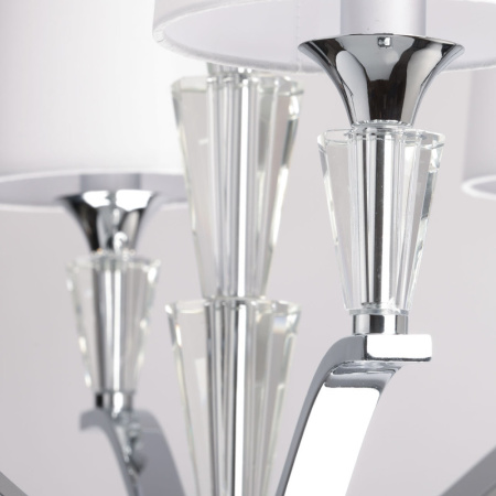 Люстры подвесные — Подвесная люстра MW-Light 386018408 купить в 