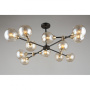 Люстры на штанге — Люстра на штанге Omnilux OML-94207-12 купить в 