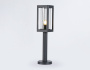 Низкие уличные фонари — Садово-парковый светильник Ambrella Light ST2414 купить в  Низкие уличные фонари — Садово-парковый светильник Ambrella Light ST2414 купить в
