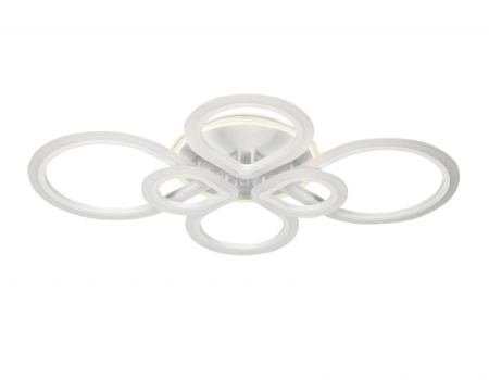 Люстры накладные — Накладная люстра Ambrella Light FA522 купить в  Люстры накладные — Накладная люстра Ambrella Light FA522 купить в