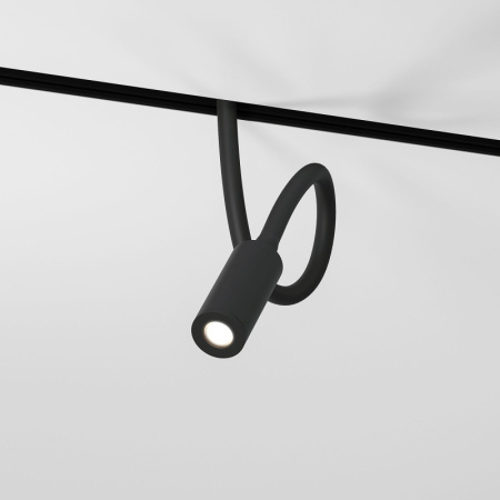 Трековые светильники — Светильник на шине Elektrostandard 85522/01 купить в 