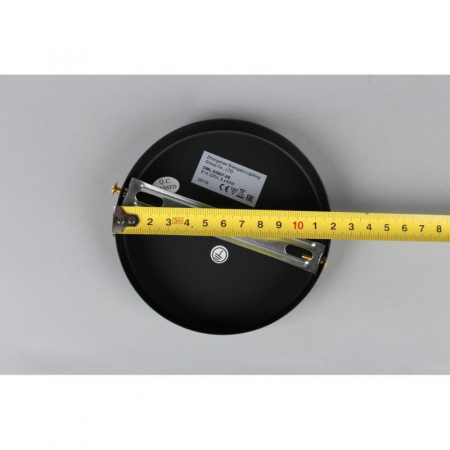 Люстры на штанге — Люстра на штанге Omnilux OML-93607-08 купить в 