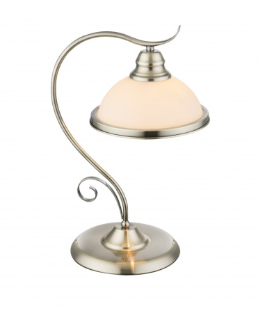 Настольные лампы — Настольная лампа Globo 6906-1T купить в 