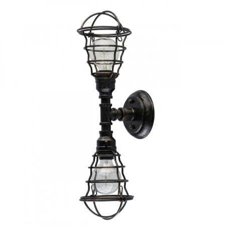 Настенные бра — Бра MW-Light 104021602 купить в 